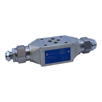 LC R933005793 Solenoid directional valve 310bar 