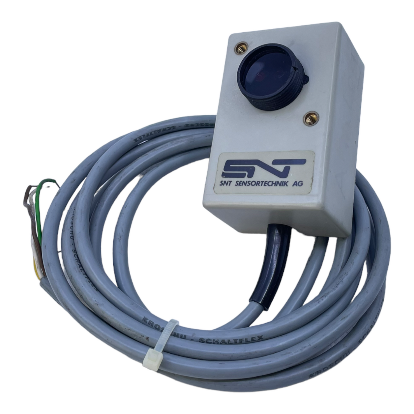 SNT OPA300 sensor for industrial use SNT OPA300 sensor 
