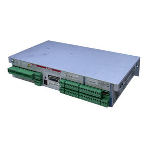 Indramat DKC01.1-040-7-FW servo controller 