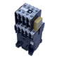 AEG SH05.40 auxiliary contactor 240V DC 