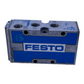 Festo VL-5-1/8B pneumatic valve 31 000 0...10bar 1.5...10bar pneumatic valve 