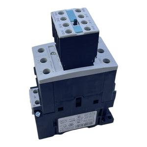Siemens 3RT1034-1AG24 Contactor for industrial use Siemens 3RT1034-1AG24