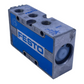 Festo VL-5-1/8B pneumatic valve 31 000 0...10bar 1.5...10bar pneumatic valve 