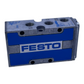 Festo VL-5-1/8B pneumatic valve 31 000 0...10bar 1.5...10bar pneumatic valve 