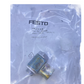 Festo GRLZ-1/4-B throttle check valve 151195 0.3-10bar check valve