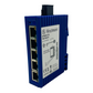 Hirschmann SPIDER 5TX Ethernet switch for industrial use SPIDER 5TX