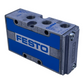 Festo VL-5-1/8B pneumatic valve 31 000 0...10bar 1.5...10bar pneumatic valve 