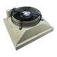 Cosmotec GRV_300A filter fan 230V for industrial use Filter fan 230V