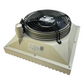 Cosmotec GRV_300A filter fan 230V for industrial use Filter fan 230V