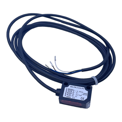 Datalogic S40-PR-2-C03-PH sensor 10…30V DC 100mA