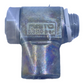 Festo GRLZ-1/4-B throttle check valve 151195 0.3-10bar check valve