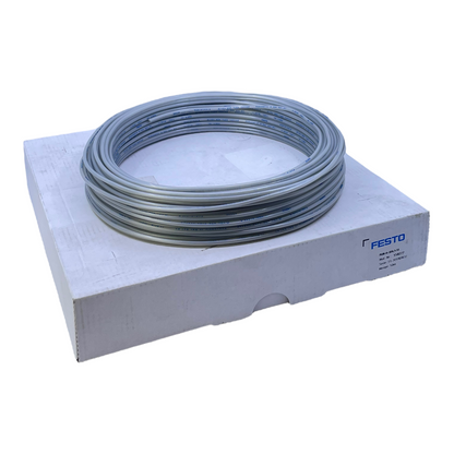 Festo PUN-H-3X0,5-SI filter control valve 558277 -0.95 to 10 bar