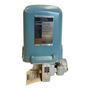 Foxboro 11GM-AS2 pressure sensor for industrial use Foxboro 11GM-AS2 Sensor 