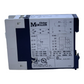 Klöckner Moeller TE69-A time relay 24…240V AC 50/60Hz 24…240V DC 