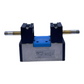 Festo JMFH-5/2-D-1-C solenoid valve 150980 2 to 10 bar IP65 pilot operated 