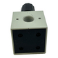 Numatics R32RG06 pressure control valve for industrial use Pressure control valve