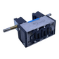 Festo JMFH-5/2-D-1-C solenoid valve 150980 2 to 10 bar IP65 pilot operated 