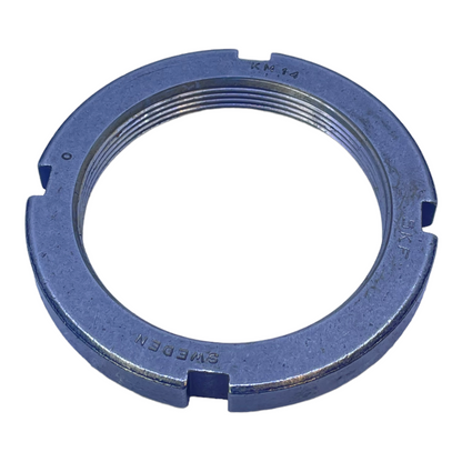 SKF KM14 bearing nut bearing nut