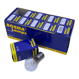 Bosma Lamps 50240735 light bulbs for industrial use 50240735 24V 35W VE:10