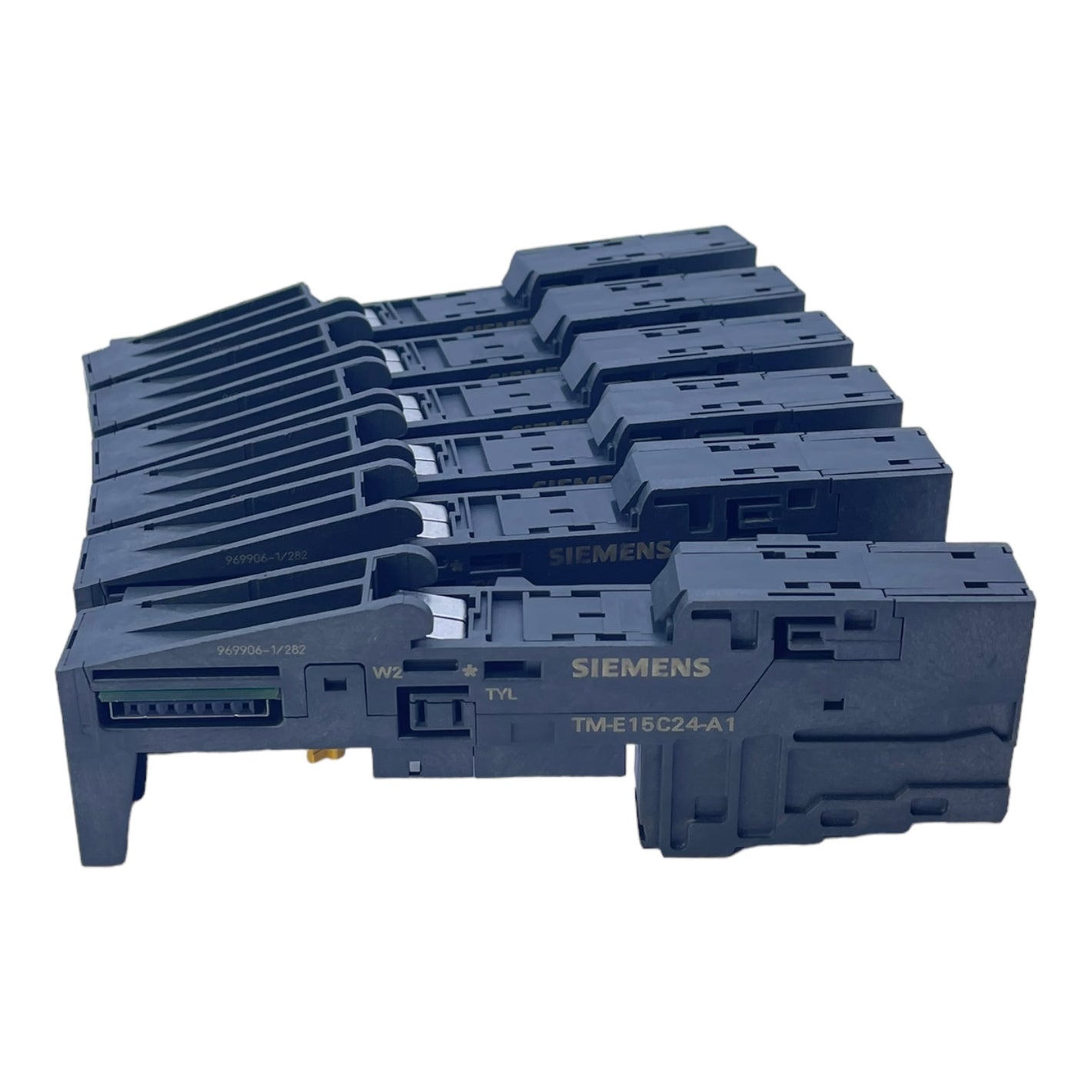 Siemens 6ES7193-4CA30-0AA0 Terminal for industrial automation modules Pack: 6pcs 