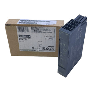 Siemens 6ES7134-4LB02-0AB0 SIMATIC DP, Elektronikmodul 2 AI U High Feature