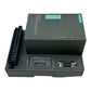 Siemens 6ES7972-4AA02-0XA0 rail amplifier for industrial use 24V DC