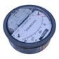 Magnehelic differential pressure gauge 