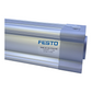 Festo DSBC-63-125-PPVA-N3 standard cylinder 1383583 0.4 to 12bar