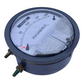 Magnehelic differential pressure gauge 