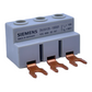 Siemens 3VU9135-1BB01 Busbar Iu: 63A Busbar Siemens 