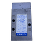 Festo VL-5-1/8 pneumatic valve 9764 0...10bar 1.2...10bar Festo pneumatic valve 