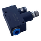Festo LRMA-QS-8 pressure regulator 153497 0-9bar
