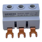 Siemens 3VU9135-1BB01 Busbar Iu: 63A Busbar Siemens 