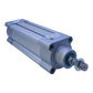 Festo DSBC-63-125-PPVA-N3 standard cylinder 1383583 0.4 to 12bar