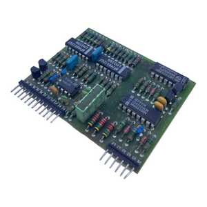 Barmag EC187C board