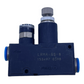 Festo LRMA-QS-8 pressure regulator 153497 0-9bar