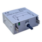 Hager SP015N plug-in module 230V 50/60Hz 40kA