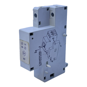 Merz USF-MOKF/MMKF circuit breaker 400V 50Hz 