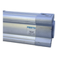 Festo DSBC-Q-50-60-PPVA standard cylinder pneumatic cylinder 1463770 cylinder 
