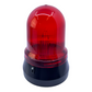 FF WBL125/90 Signal light red for industrial use Red signal light WBL