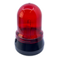 FF WBL125/90 Signal light red for industrial use Red signal light WBL