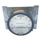 Magnehelic differential pressure gauge 