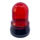 FF WBL125/90 Signal light red for industrial use Red signal light WBL