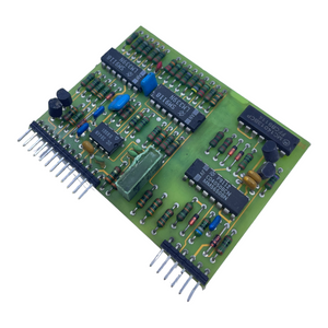 Barmag EC187B board