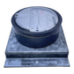 Magnehelic differential pressure gauge 