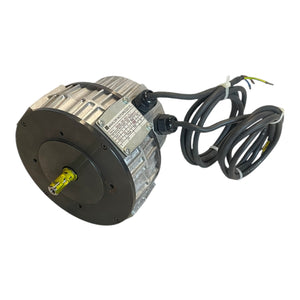 Mavilor Motors MO600 DC-Servomotor 0,7kW für industriellen Einsatz DC-Servomotor