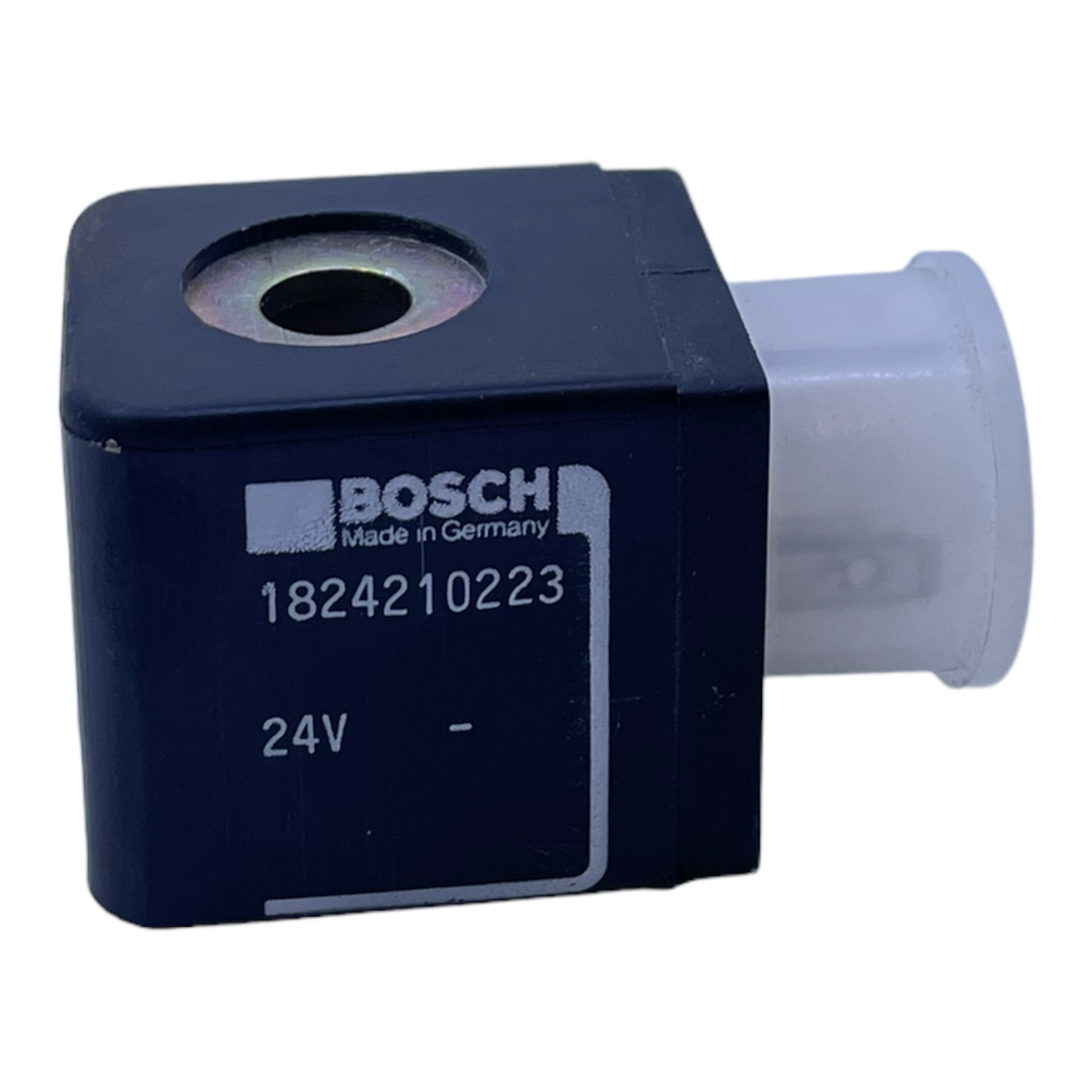 Bosch 1824210223 solenoid coil 24V Bosch 1824210223 solenoid coil