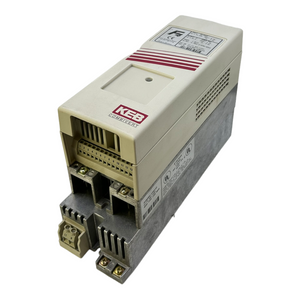KEB 07.F4.S2C-1220/ Frequency converter 0.75kW for industrial use KEB