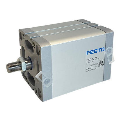 Festo ADN-80-80-A-P-A Kompaktzylinder für industriellen Einsatz 536361 ADN-80-80