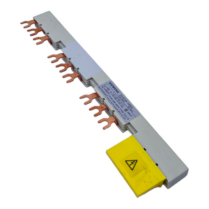 Siemens 3VU9135-1AB04 Busbar Iu: 63A Busbar Siemens 